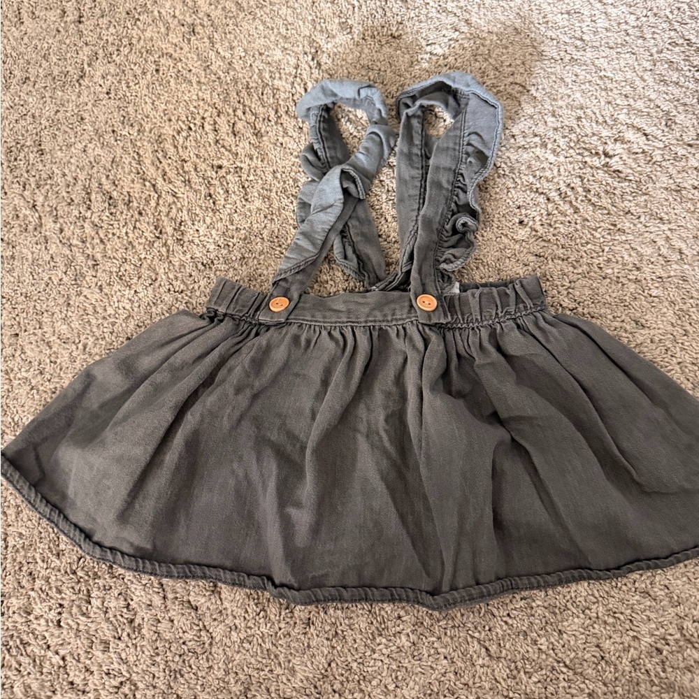 Zara Girls Dress